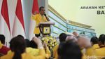 Bahlil Buka Rakernas Partai Golkar