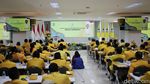 Bahlil Buka Rakernas Partai Golkar