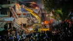 Potret Before-After Rumah Pendiri Bangladesh yang Dibakar Demonstran