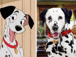 Begini Jadinya Sonic, Garfield Hingga Squidward di Dunia Nyata