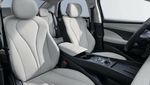Harganya Cuma Rp 201 Juta, Begini Interior BYD Seal Hybrid