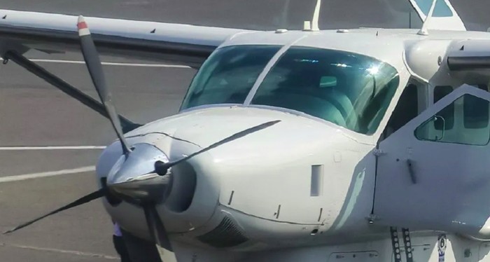 Cessna Caravan