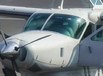 Hilang 3 Hari, Pesawat Bering Air Ditemukan Dalam Keadaan Puing