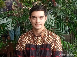 Ciccio Manassero Ngaku Gaptek, Pernah Salah Cara Pakai QRIS