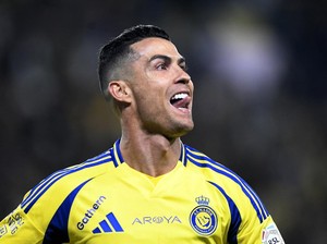 Ternyata Ronaldo Sempat Ditawarkan ke Frankfurt