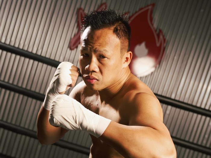 Daud Yordan akan menghadapi petinju Australia George “Ferocious” Kambosos Jr. Rencananya duel tersebut akan digelar di Qudos Bank Arena, Sidney, Australia pada pada 22 Maret 2025 mendatang.