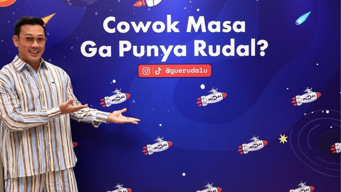 denny sumargo
