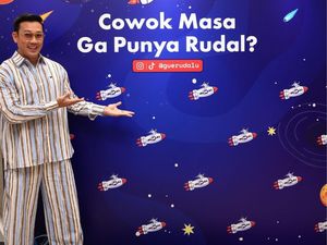 Intip Bisnis Pakaian Dalam Denny Sumargo, Risetnya Tak Main-main