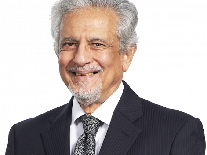 Dileep Srivastava