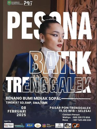 Event Jatim Pekan ini