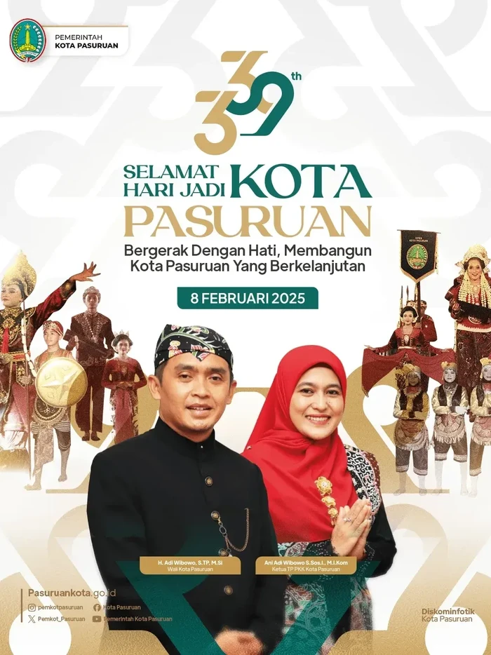 Event Jatim Pekan ini
