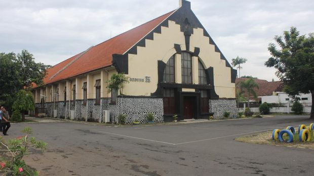 Fakta Menarik Kota Pasuruan
