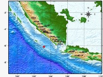 Gempa M 5,2 di Pesisir Barat Lampung, BMKG Sebut Ada Aktivitas Subduksi