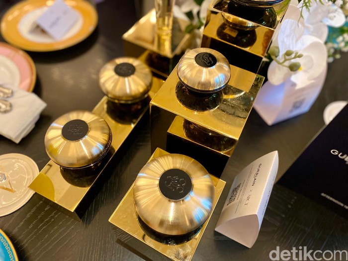 Guerlain