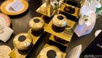 Mewahnya Macaron hingga Salmon Tartare Inspirasi dari Guerlain