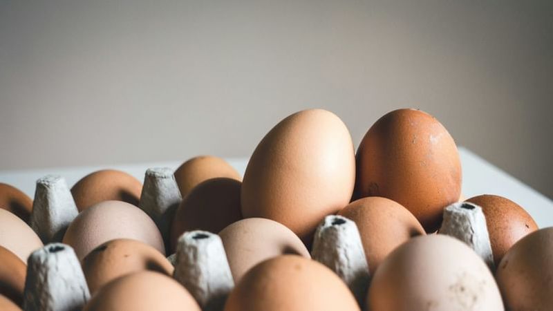 Heboh! 100 Ribu Butir Telur Senilai Rp 653 Juta Dicuri di Supermarket