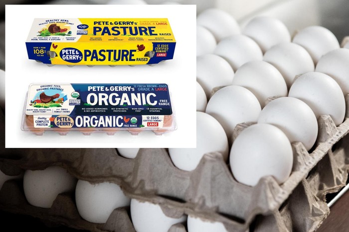 Heboh! 100 Ribu Butir Telur Senilai Rp 653 Juta Dicuri di Supermarket