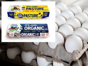 Heboh! 100 Ribu Butir Telur Senilai Rp 653 Juta Dicuri di Supermarket