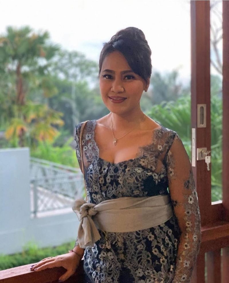 I Gusti Ayu Agung Inda Trimafo Yudha (Gung Inda) - Junglegold