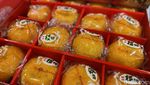Ini 5 Varietas Jeruk Unik, Ada yang Sekilo Rp 140 Ribu!