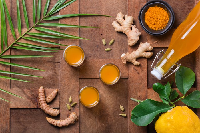 jamu