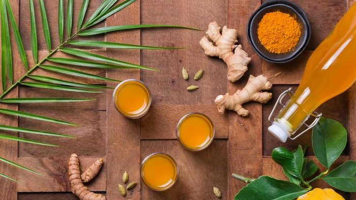 jamu