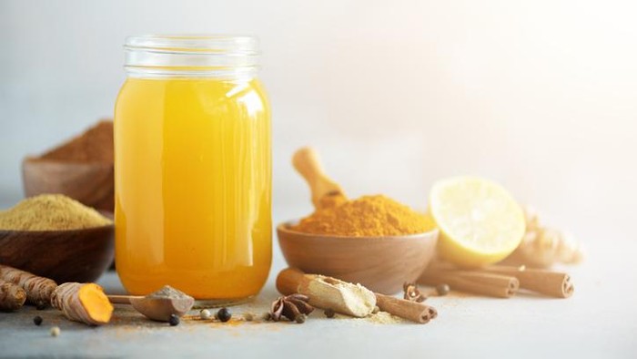 jamu