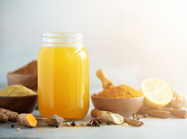 jamu jamu