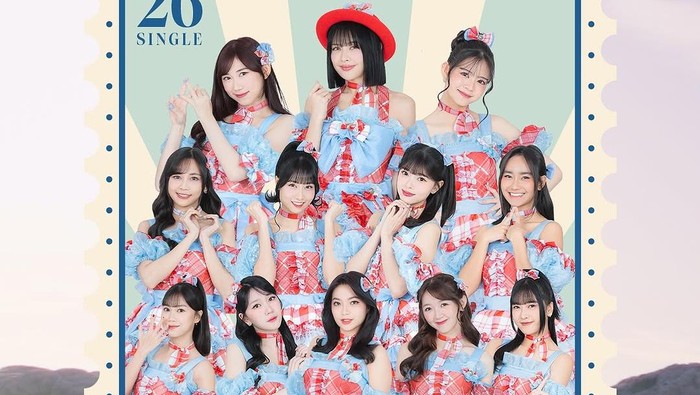 JKT48