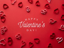 40++ Ucapan Selamat Hari Valentine Bahasa Inggris, Singkat tapi Romantis