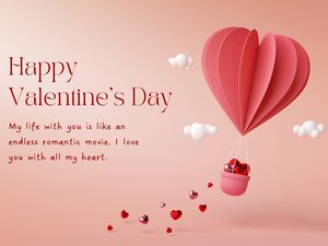 Valentine Makin Meriah dengan Sederet Promo Ini