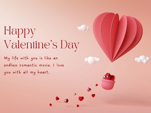 Valentine Makin Meriah dengan Sederet Promo Ini
