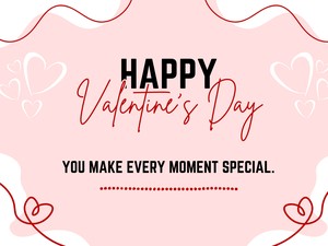 Cerita tentang Valentine, Ini Sejarah dan Asal-usulnya