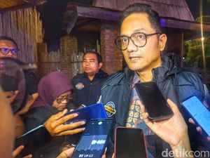BPKH Bakal Maksimalkan Peluang Investasi di Arab Saudi