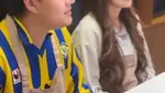 Keseruan Aaliyah Massaid dan Mahalini Saat Ikut Baking Class Bareng Suami