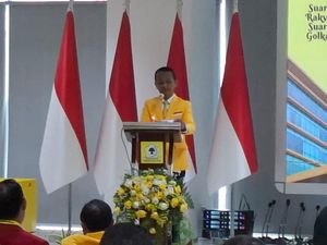 Bahlil soal Polemik Gas 3 Kg: Saya Sudah Minta Maaf ke Rakyat