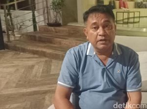 Tersangka Penambangan Ilegal Laporkan Polres Kupang ke Mabes Polri