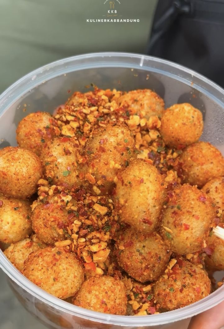 Kuliner di Tebet