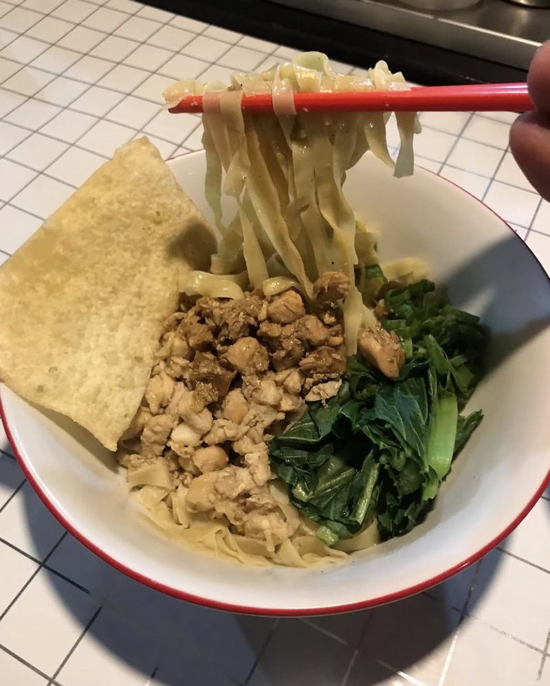 Kuliner di Tebet