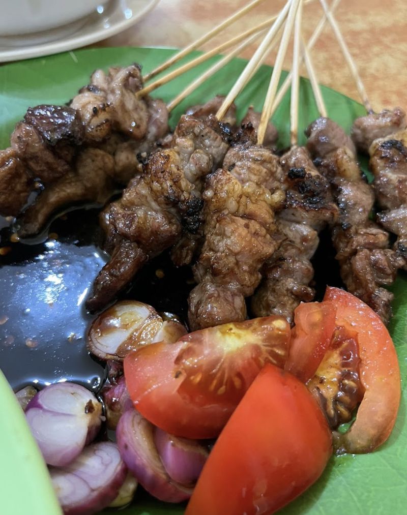Maknyus! 5 Sate Kambing Empuk di Jakarta Timur Ini Jadi Incaran