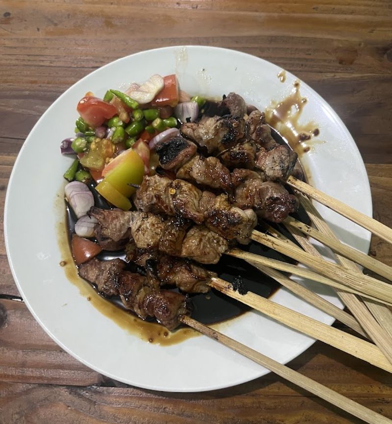 Maknyus! 5 Sate Kambing Empuk di Jakarta Timur Ini Jadi Incaran