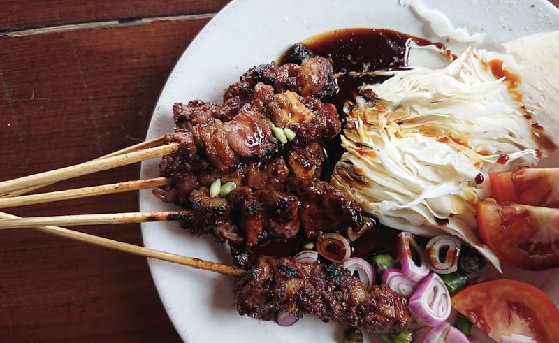 Maknyus! 5 Sate Kambing Empuk di Jakarta Timur Ini Jadi Incaran