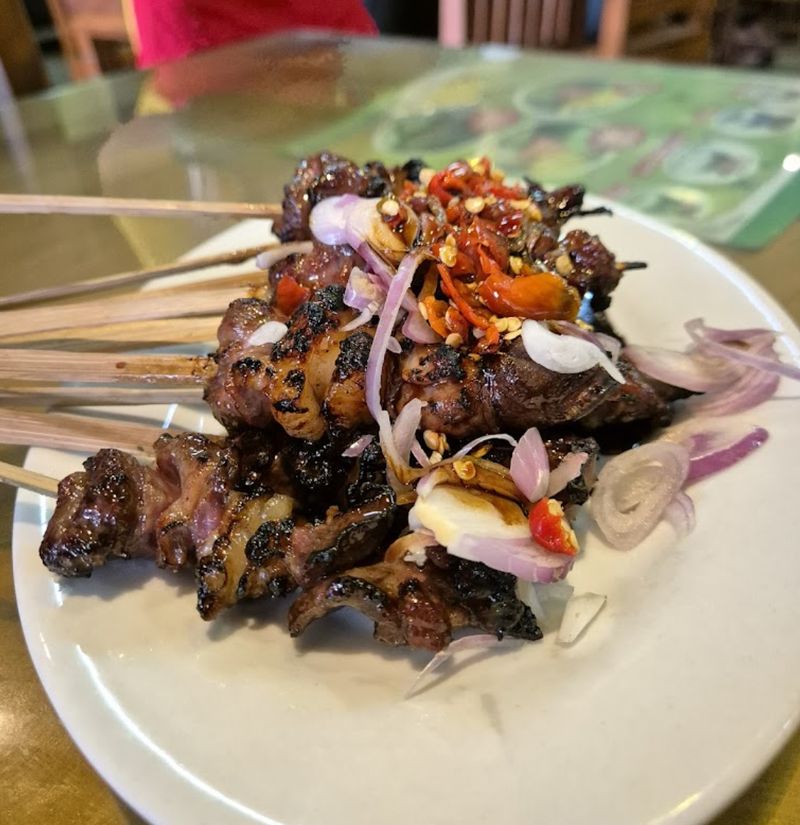Maknyus! 5 Sate Kambing Empuk di Jakarta Timur Ini Jadi Incaran