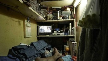 Foto: Benny Lam via Bored Panda