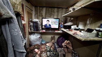 Foto: Benny Lam via Bored Panda