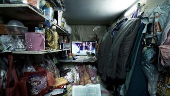 Foto: Benny Lam via Bored Panda