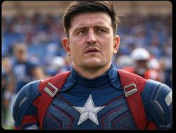 Meme MU Menang dari Leicester, Netizen Anggap Wasit Buta