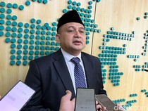 Bocoran Appi soal Investor Pembangunan Stadion Baru di Untia Makassar