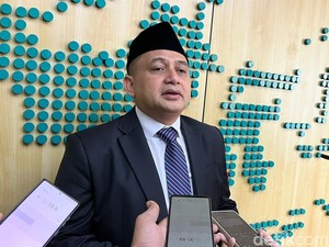 Appi Mau Maju Jadi Calon Ketua Golkar Sulsel, Siap Bersaing dengan IAS