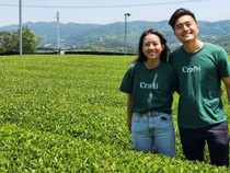 Kompak! Pasangan Ini Berhenti Jadi Pengacara Demi Bisnis Matcha